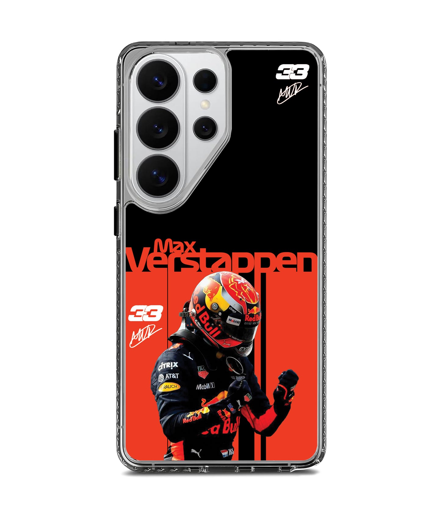 Print #01 - Max Verstappen