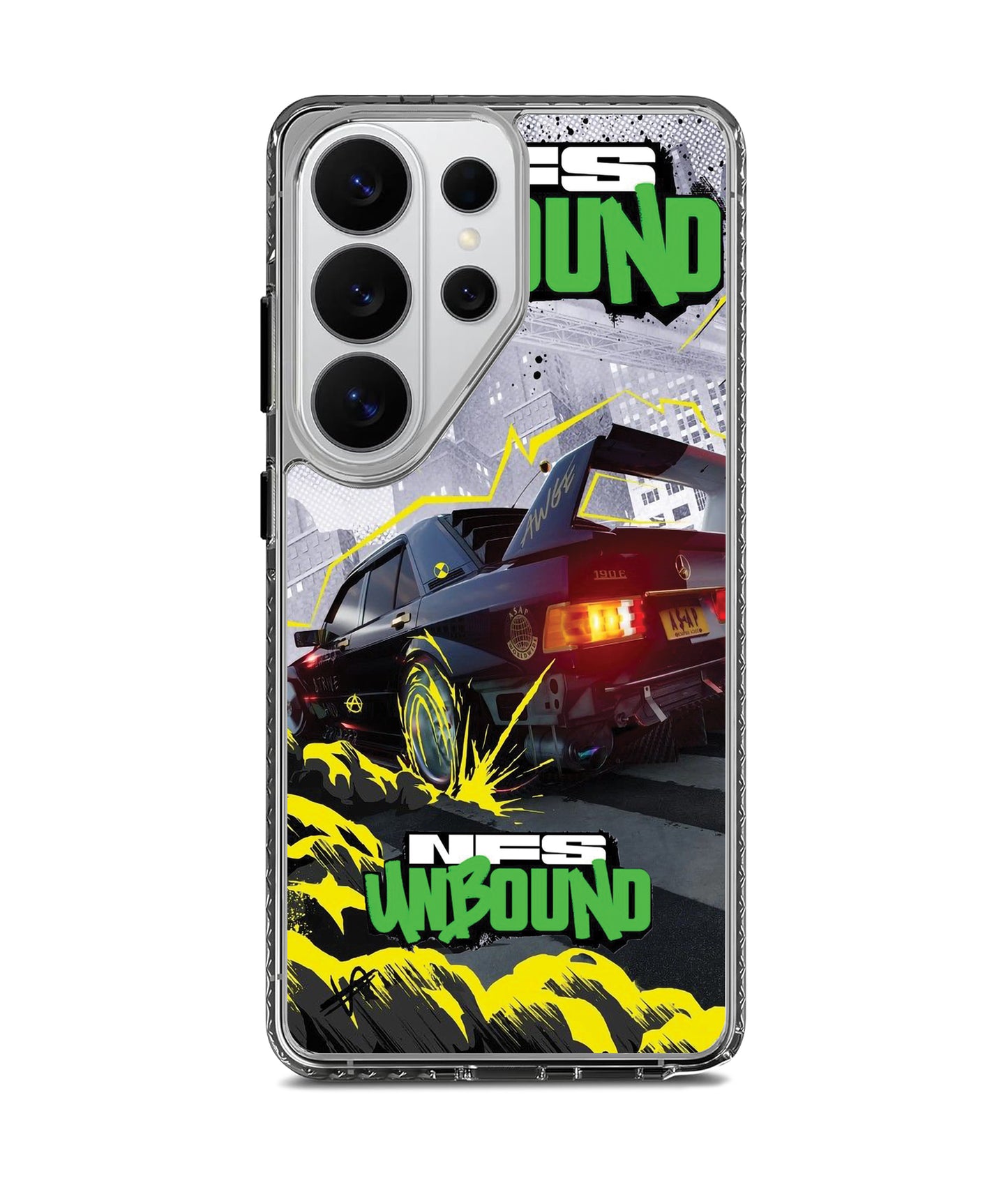 Print #82 - NFS Unbound
