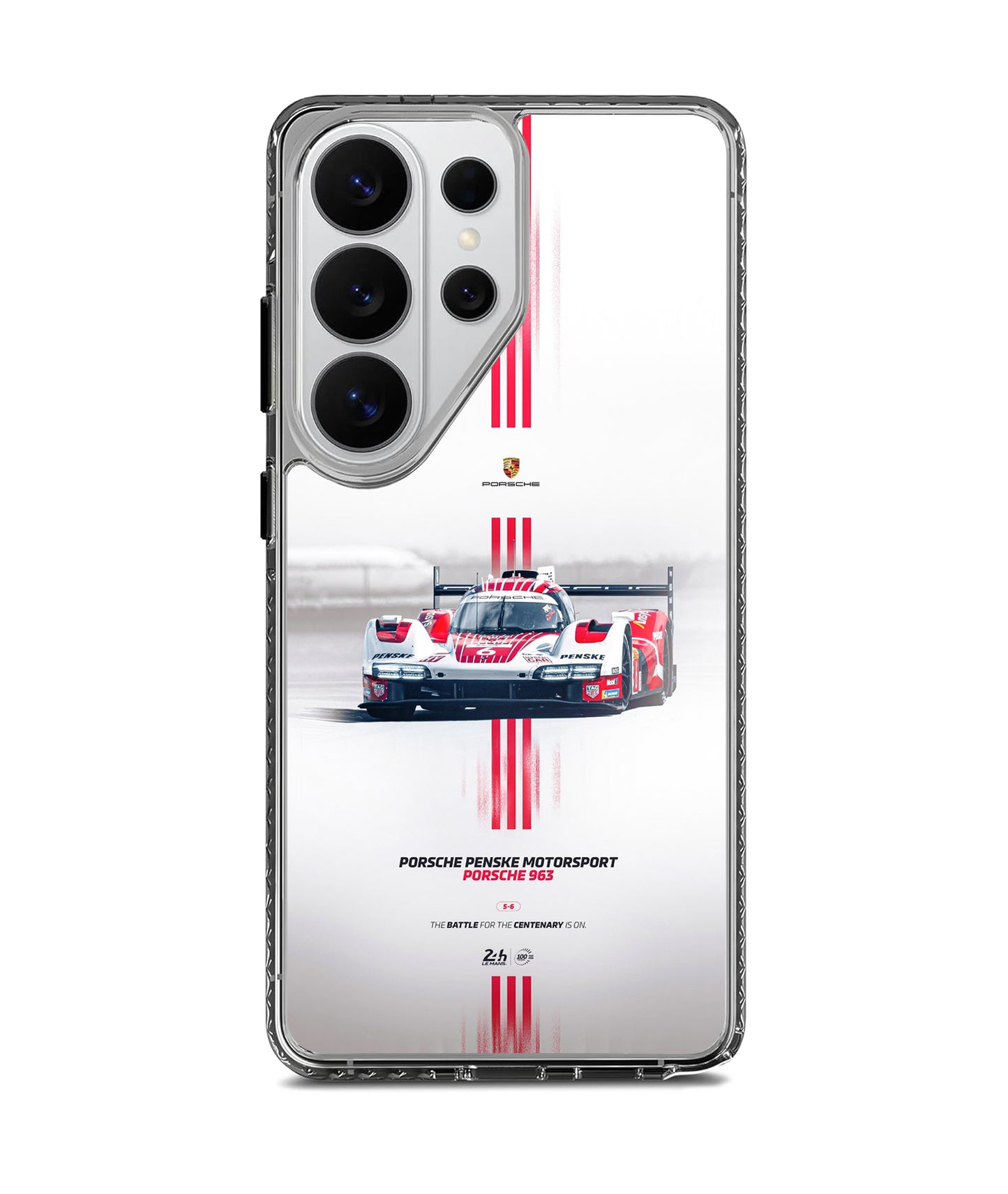 Print #96 - Porsche 963