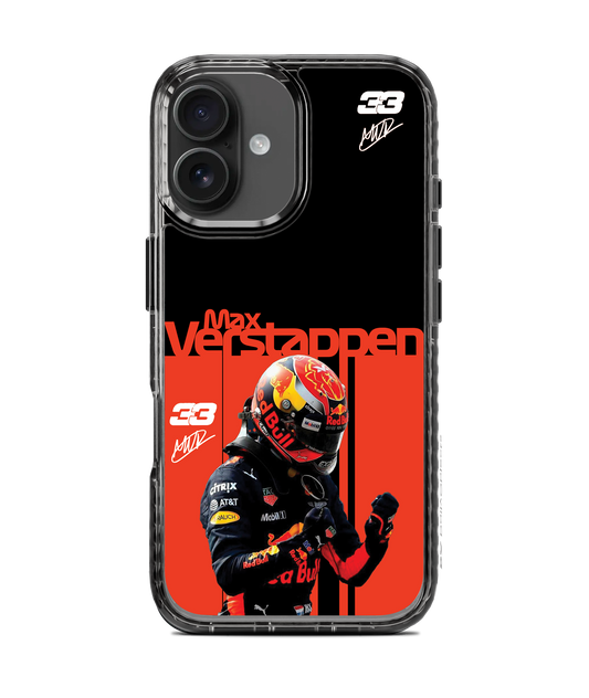 Print #01 - Max Verstappen