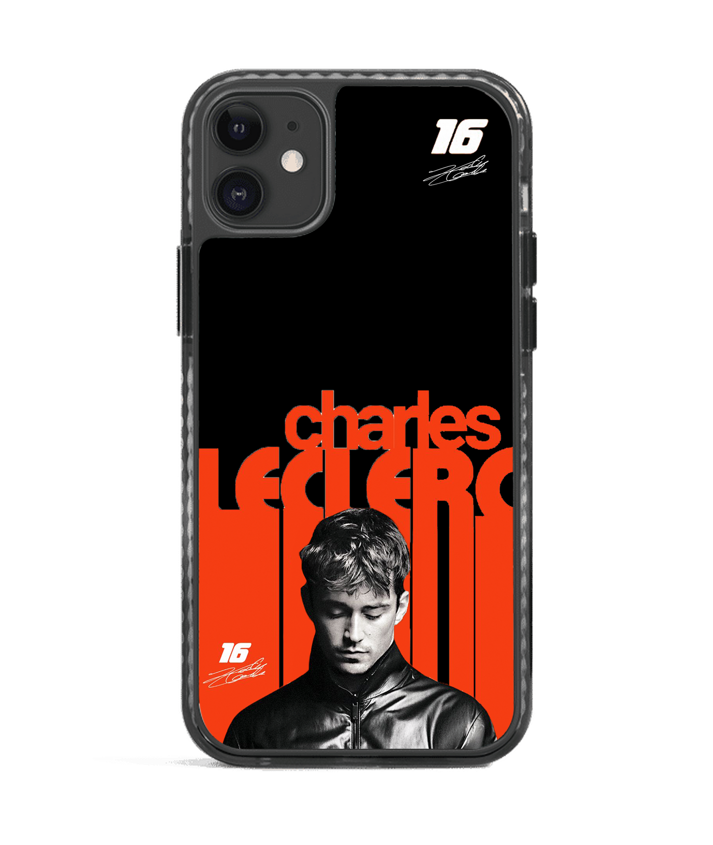 Print #02 - Charles LeClerc