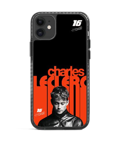 Print #02 - Charles LeClerc
