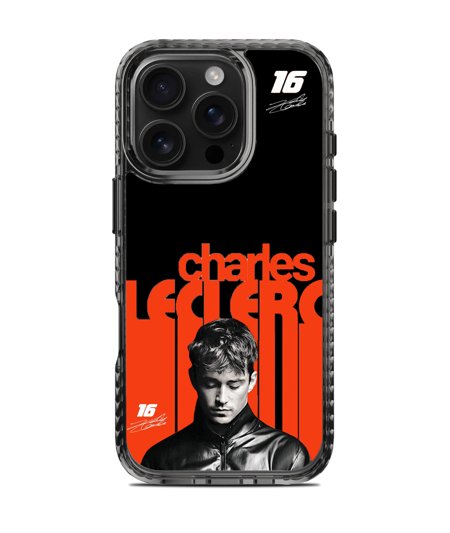 Print #02 - Charles LeClerc