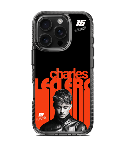 Print #02 - Charles LeClerc