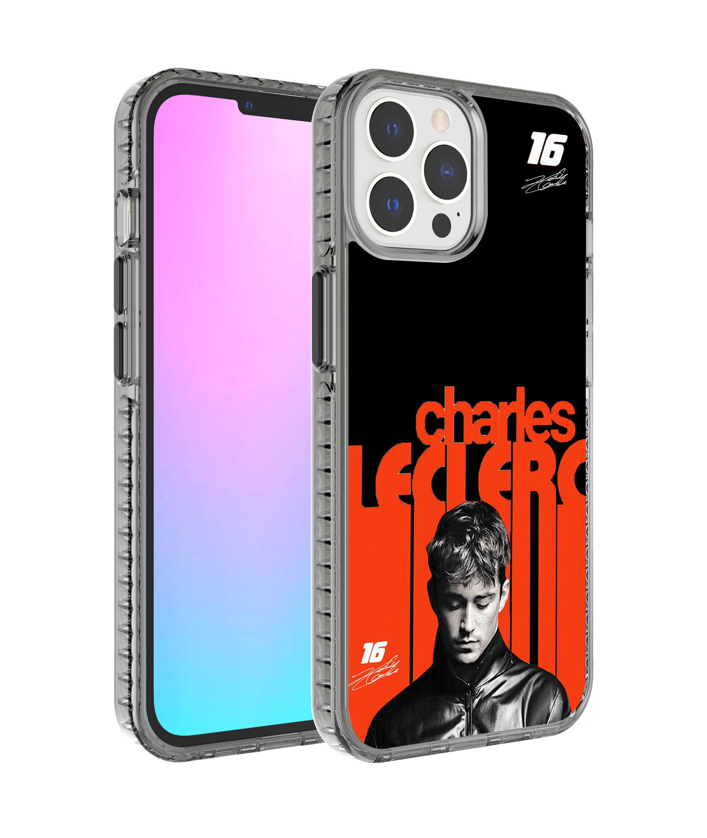 Print #02 - Charles LeClerc