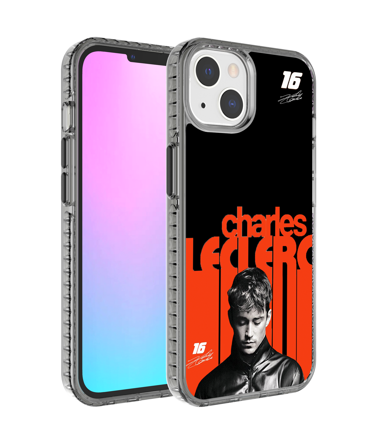 Print #02 - Charles LeClerc