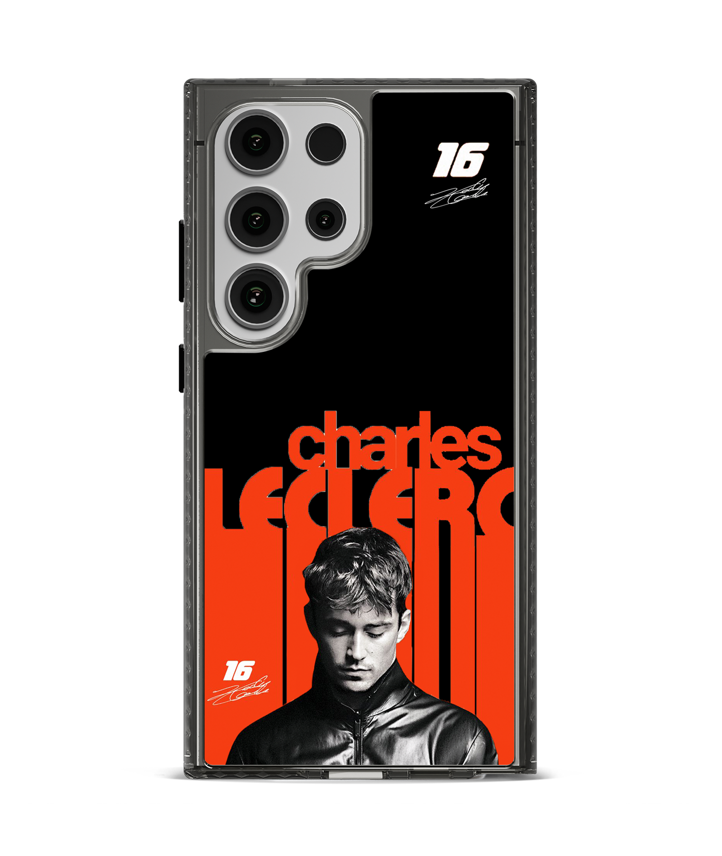 Print #02 - Charles LeClerc