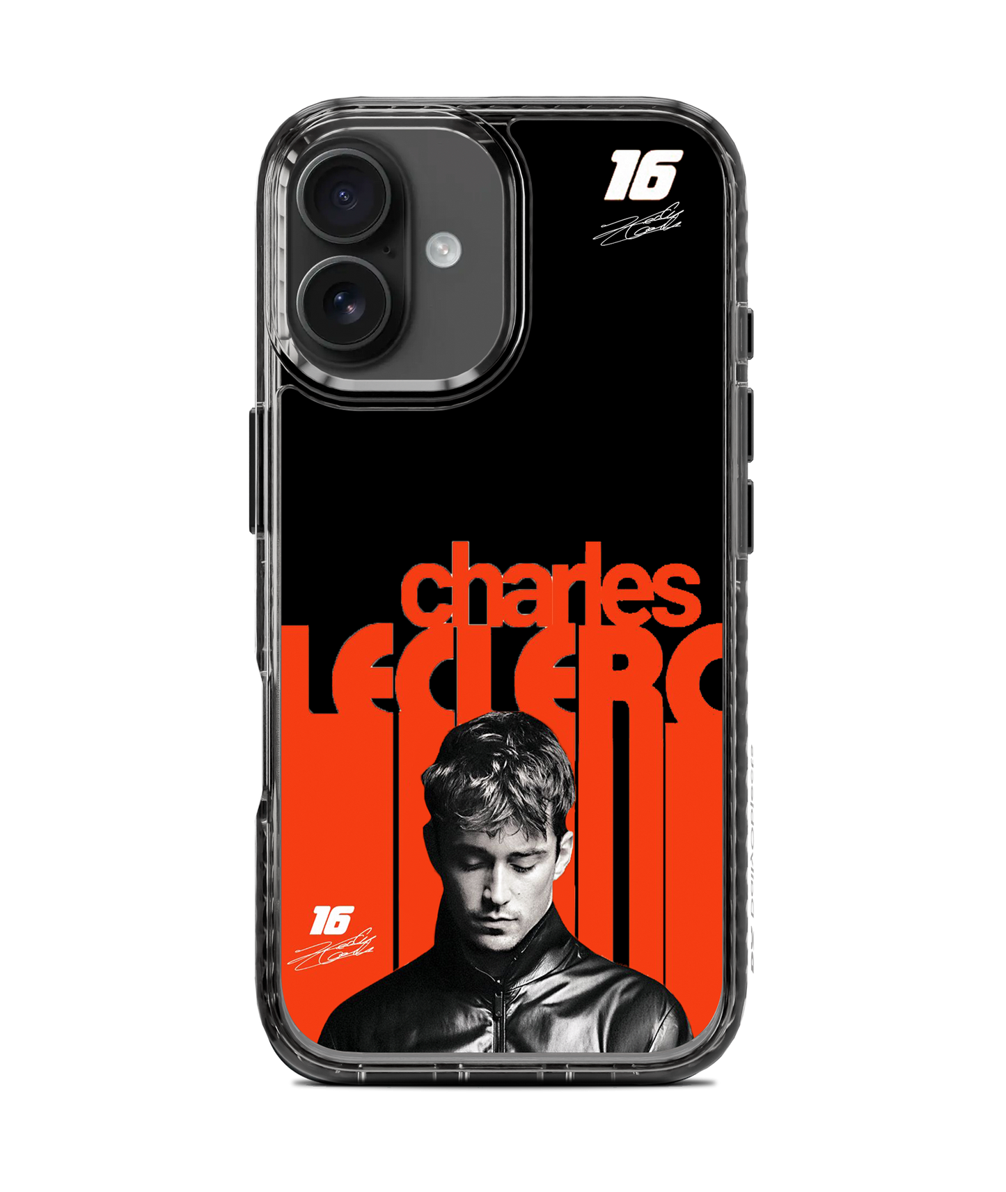 Print #02 - Charles LeClerc