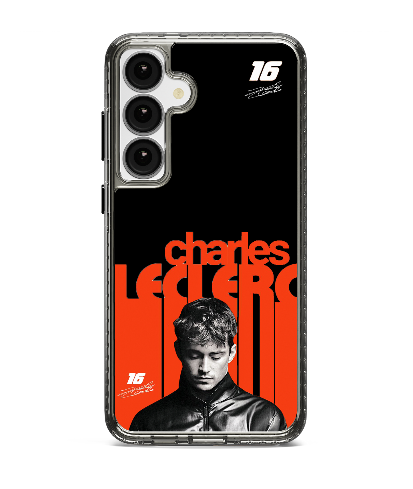 Print #02 - Charles LeClerc