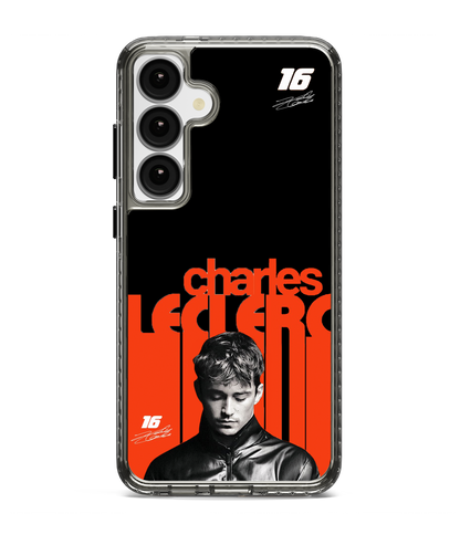 Print #02 - Charles LeClerc