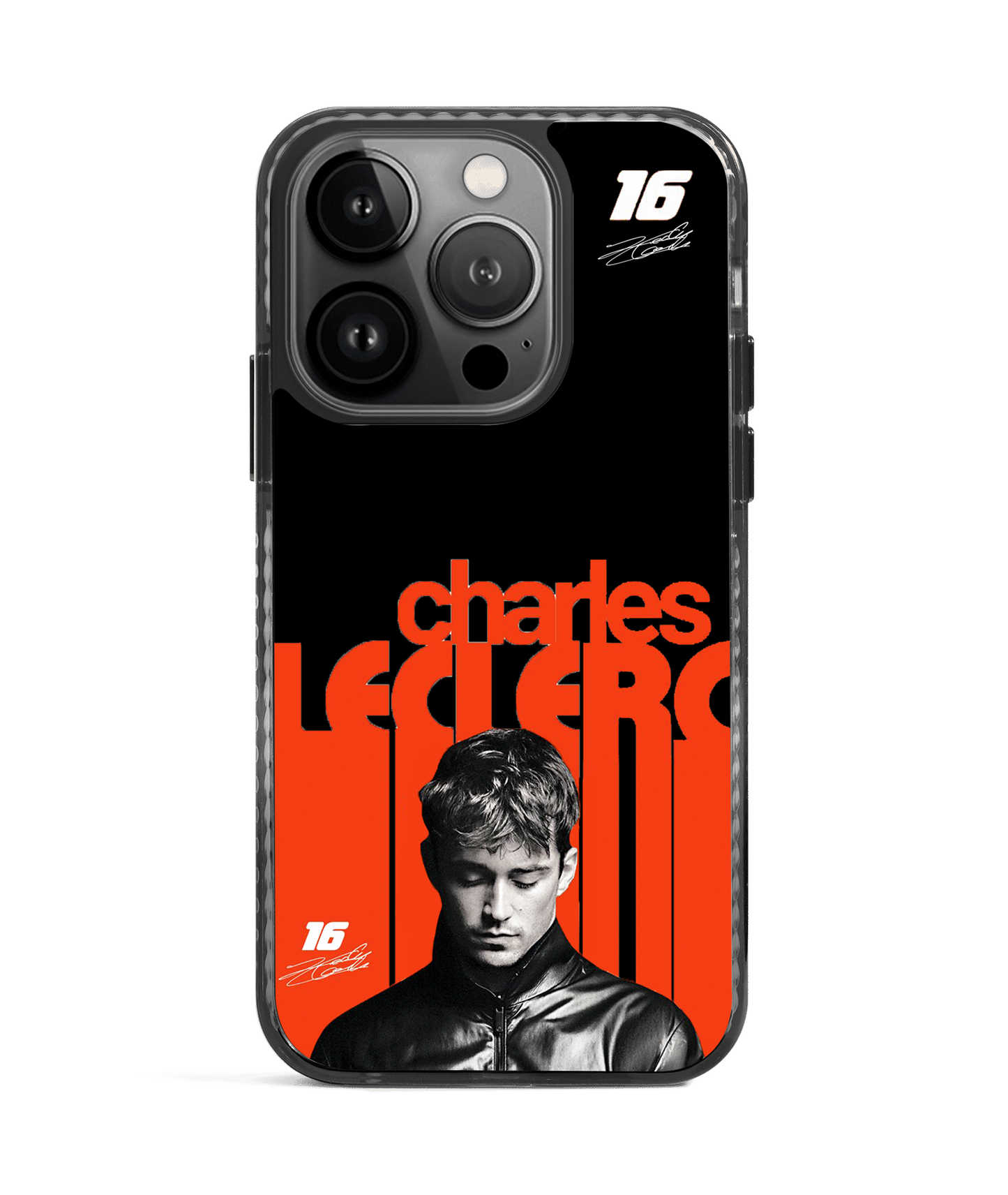 Print #02 - Charles LeClerc
