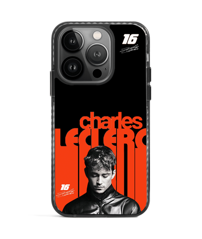 Print #02 - Charles LeClerc