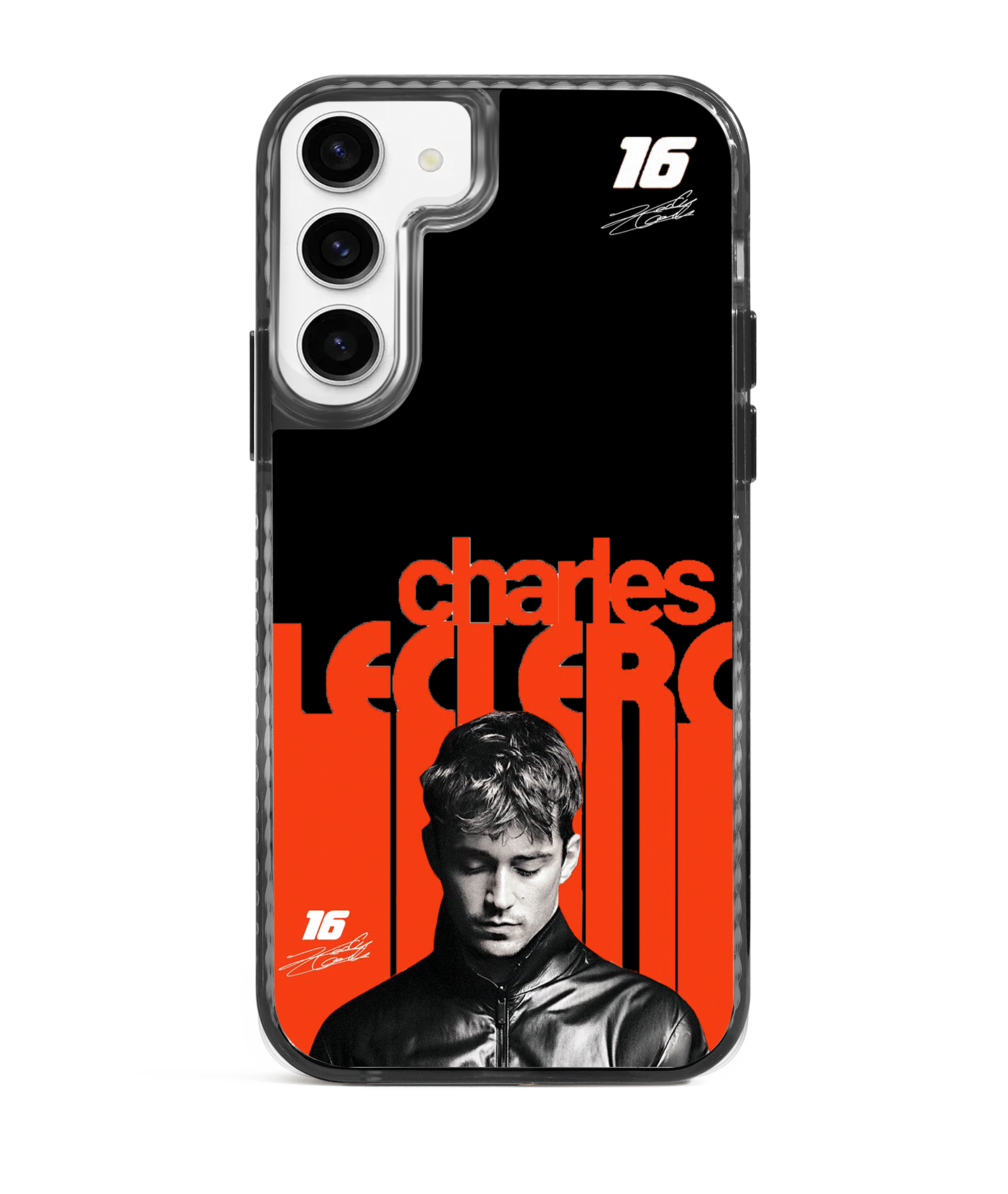 Print #02 - Charles LeClerc