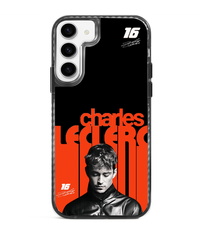 Print #02 - Charles LeClerc