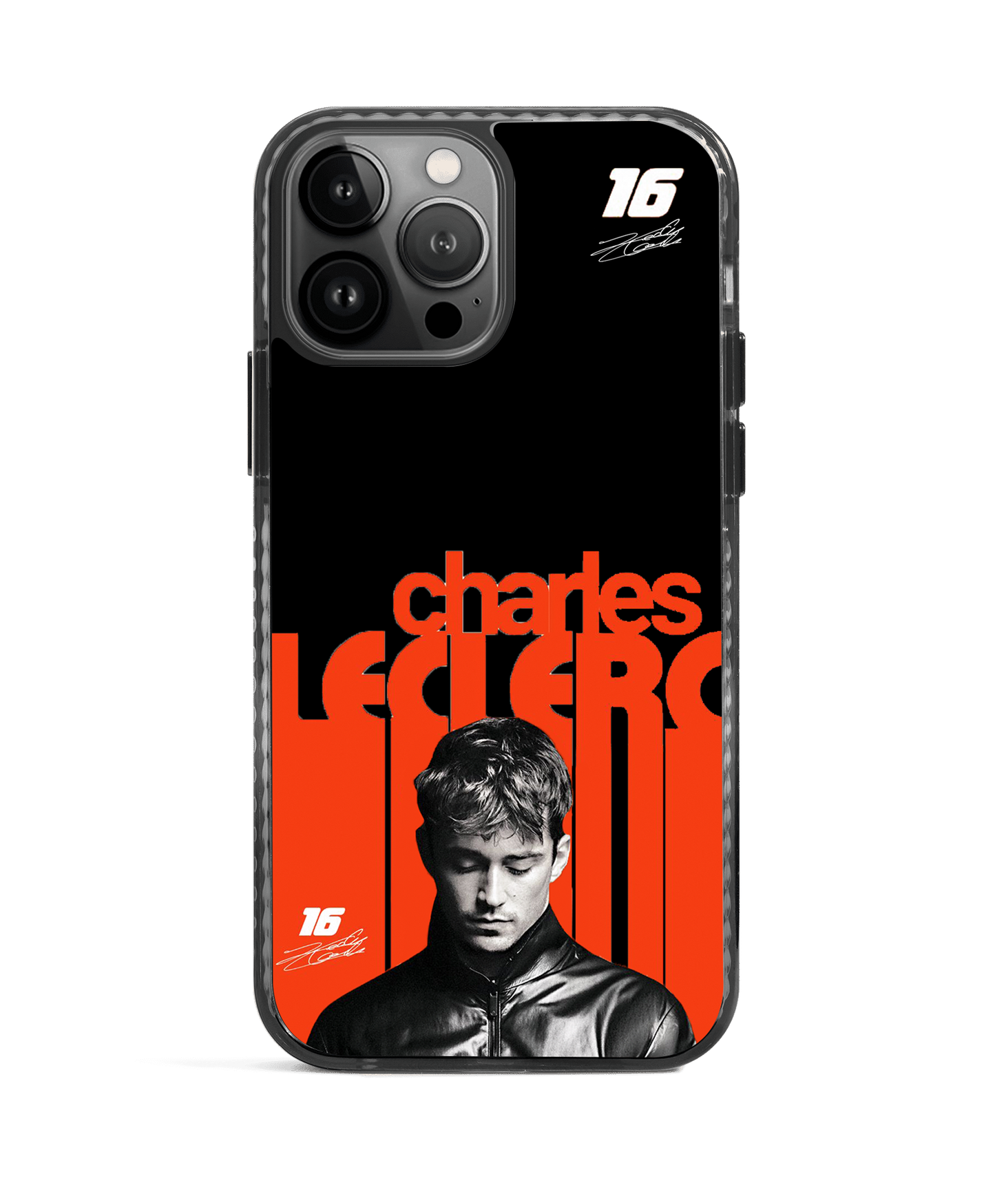 Print #02 - Charles LeClerc