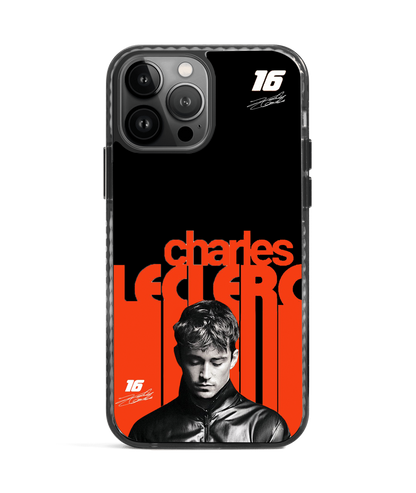 Print #02 - Charles LeClerc