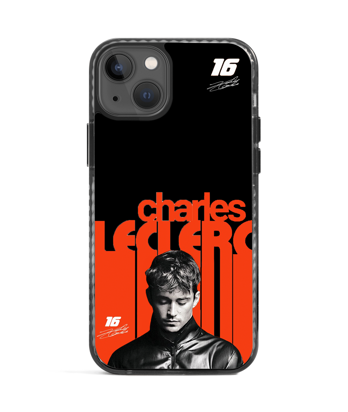 Print #02 - Charles LeClerc