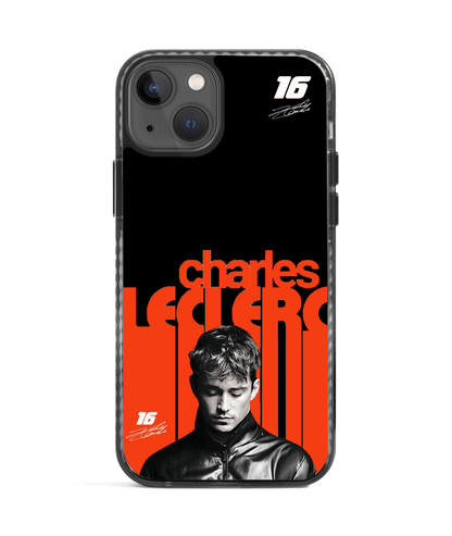 Print #02 - Charles LeClerc