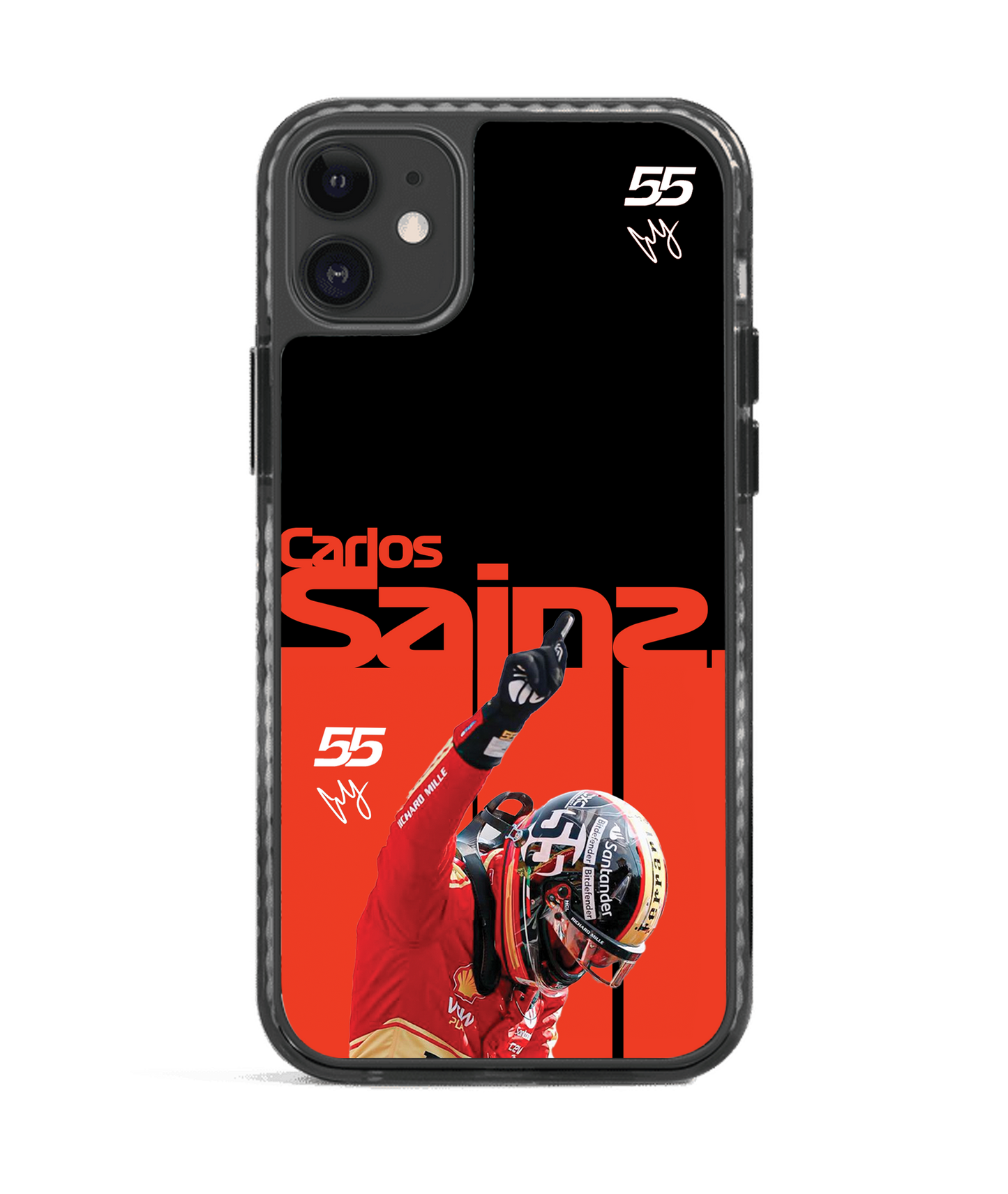 Print #03 - Carlos Sainz