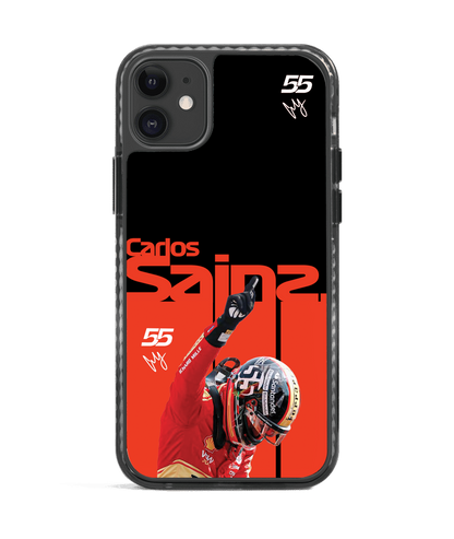 Print #03 - Carlos Sainz