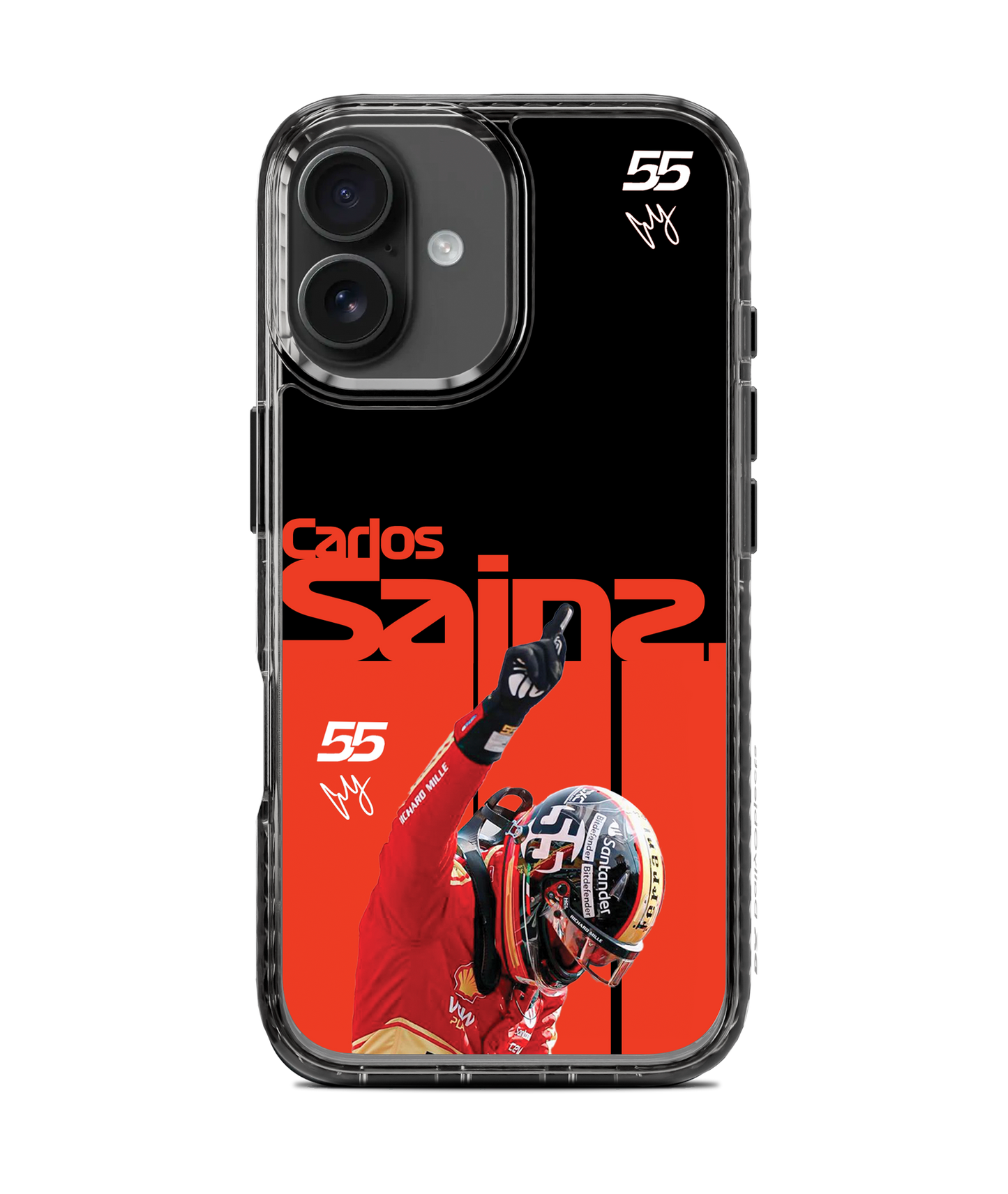 Print #03 - Carlos Sainz