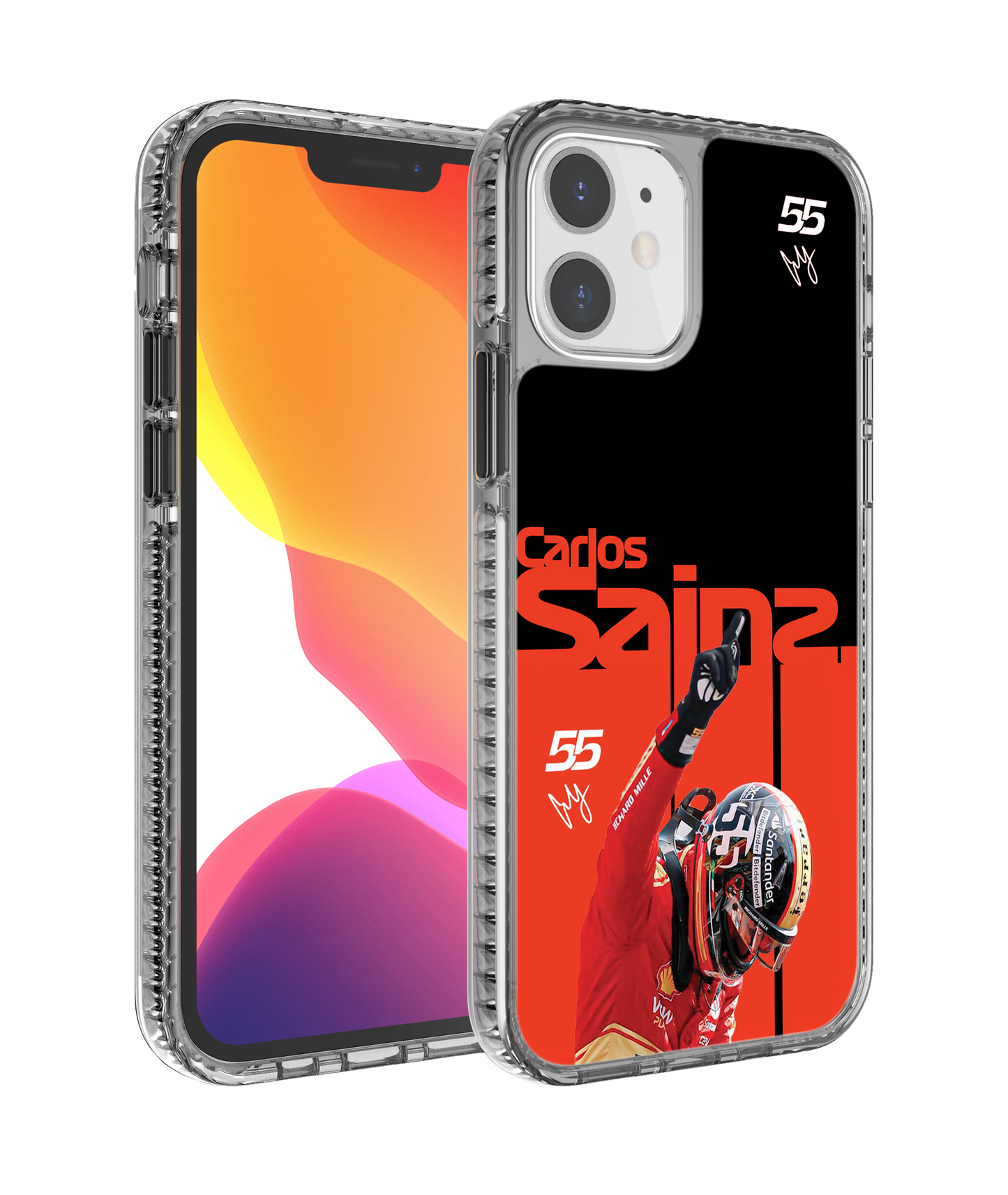 Print #03 - Carlos Sainz