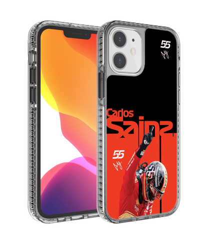 Print #03 - Carlos Sainz