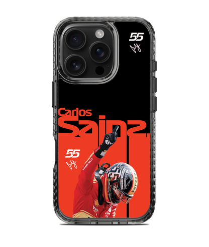 Print #03 - Carlos Sainz