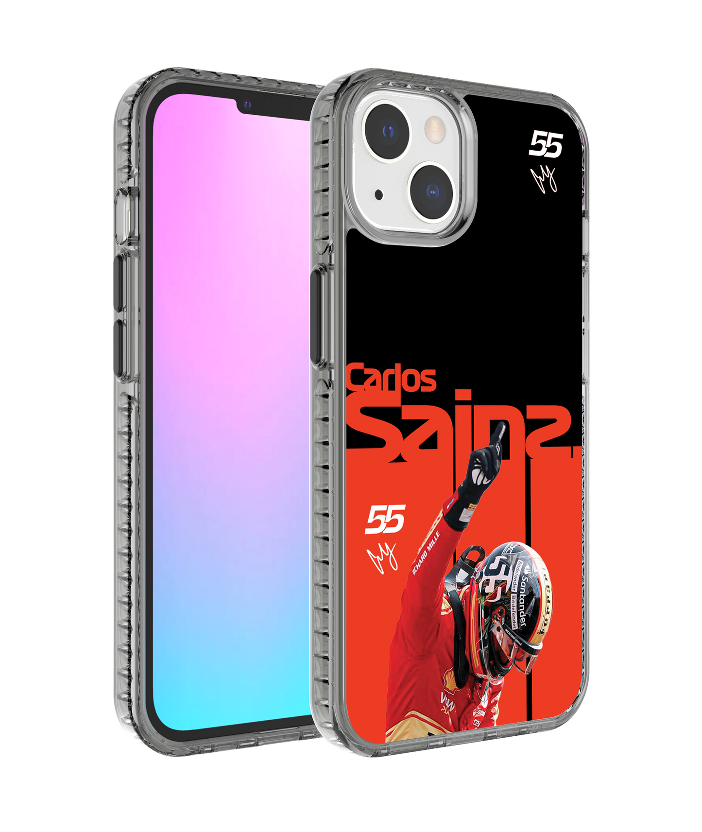 Print #03 - Carlos Sainz