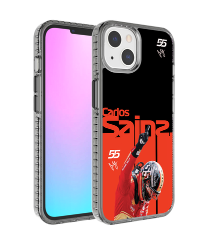 Print #03 - Carlos Sainz