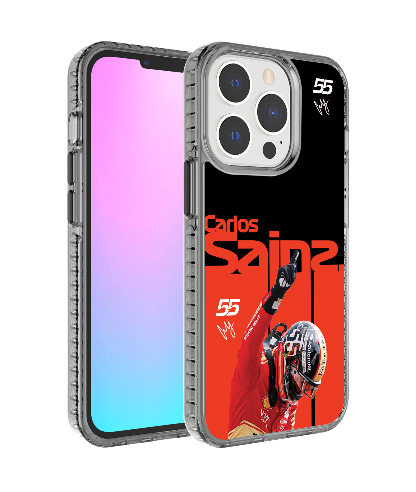 Print #03 - Carlos Sainz