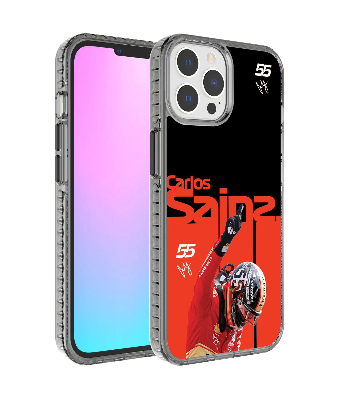 Print #03 - Carlos Sainz