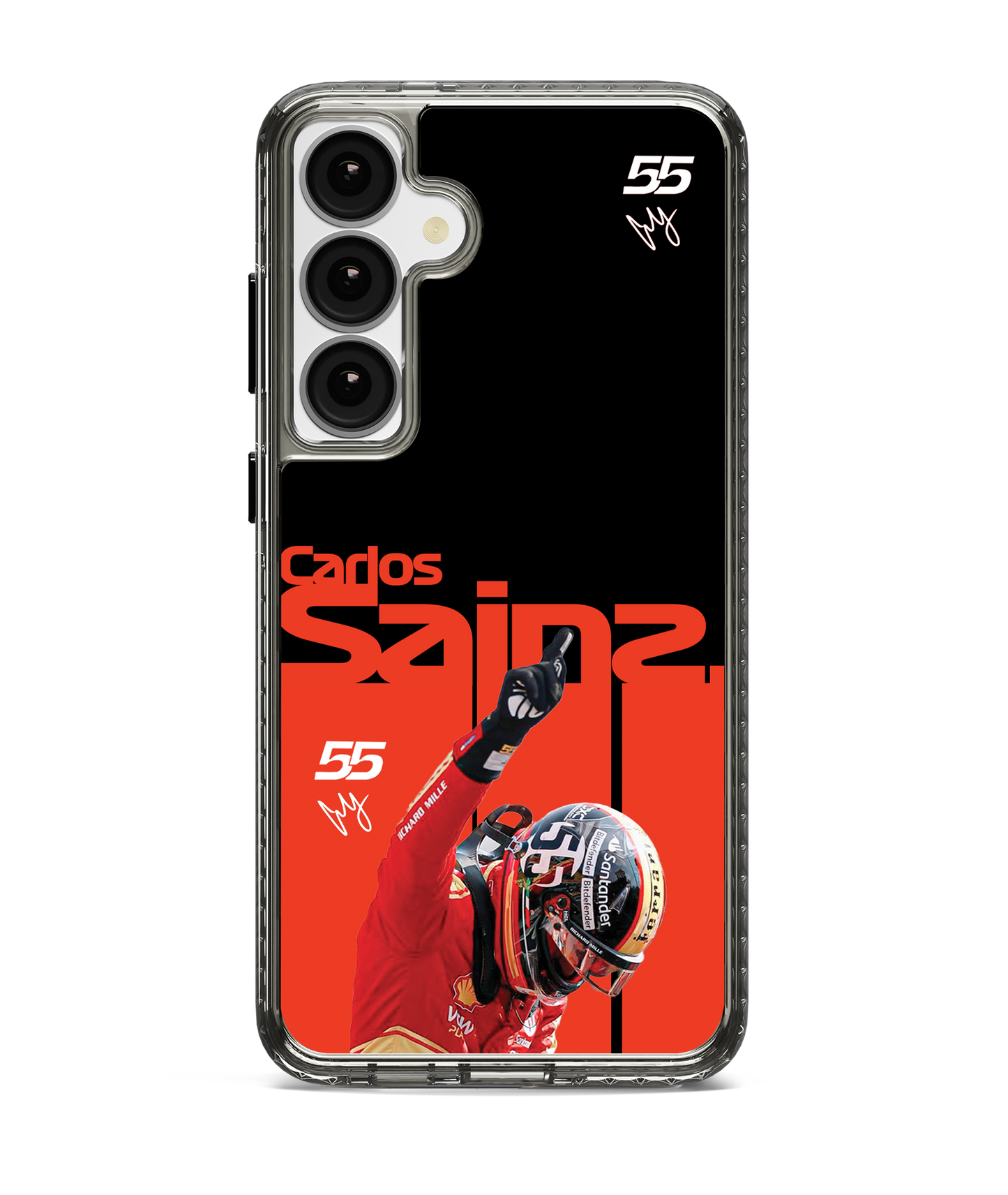 Print #03 - Carlos Sainz