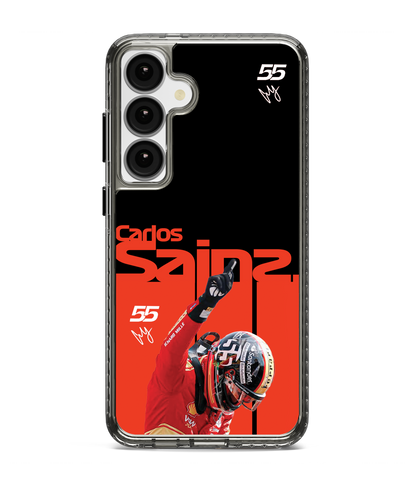 Print #03 - Carlos Sainz