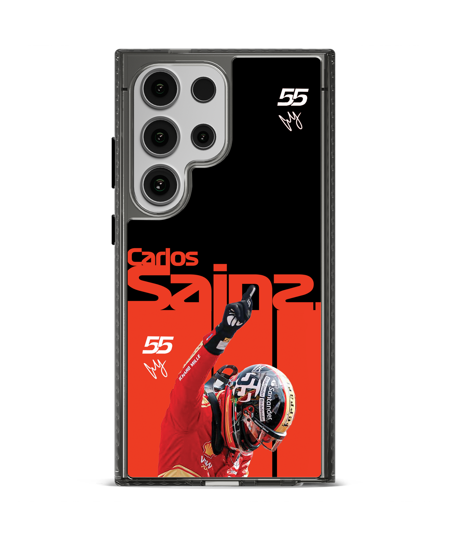 Print #03 - Carlos Sainz