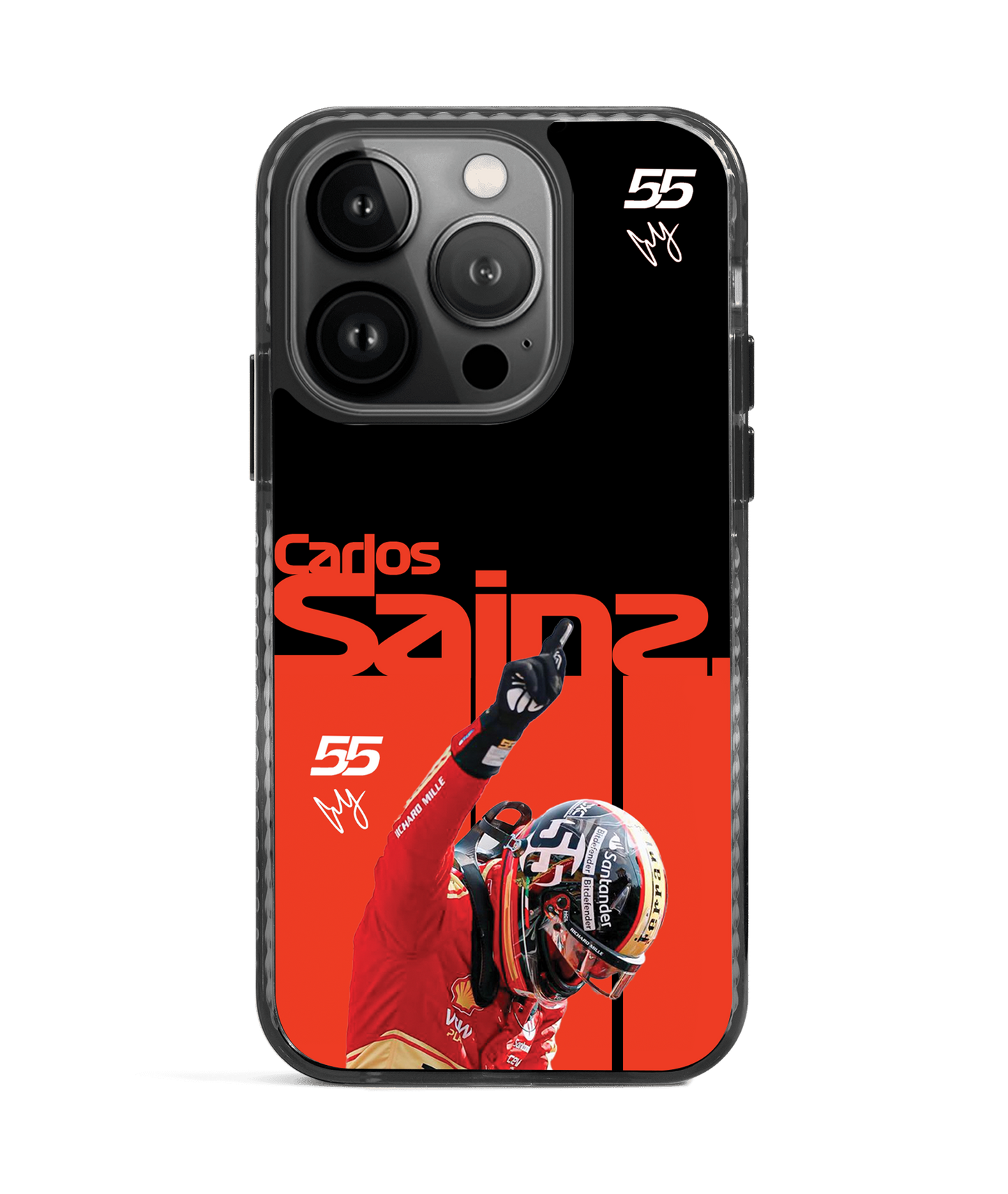 Print #03 - Carlos Sainz