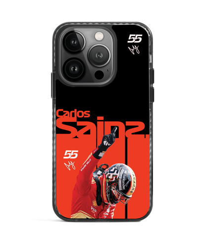 Print #03 - Carlos Sainz