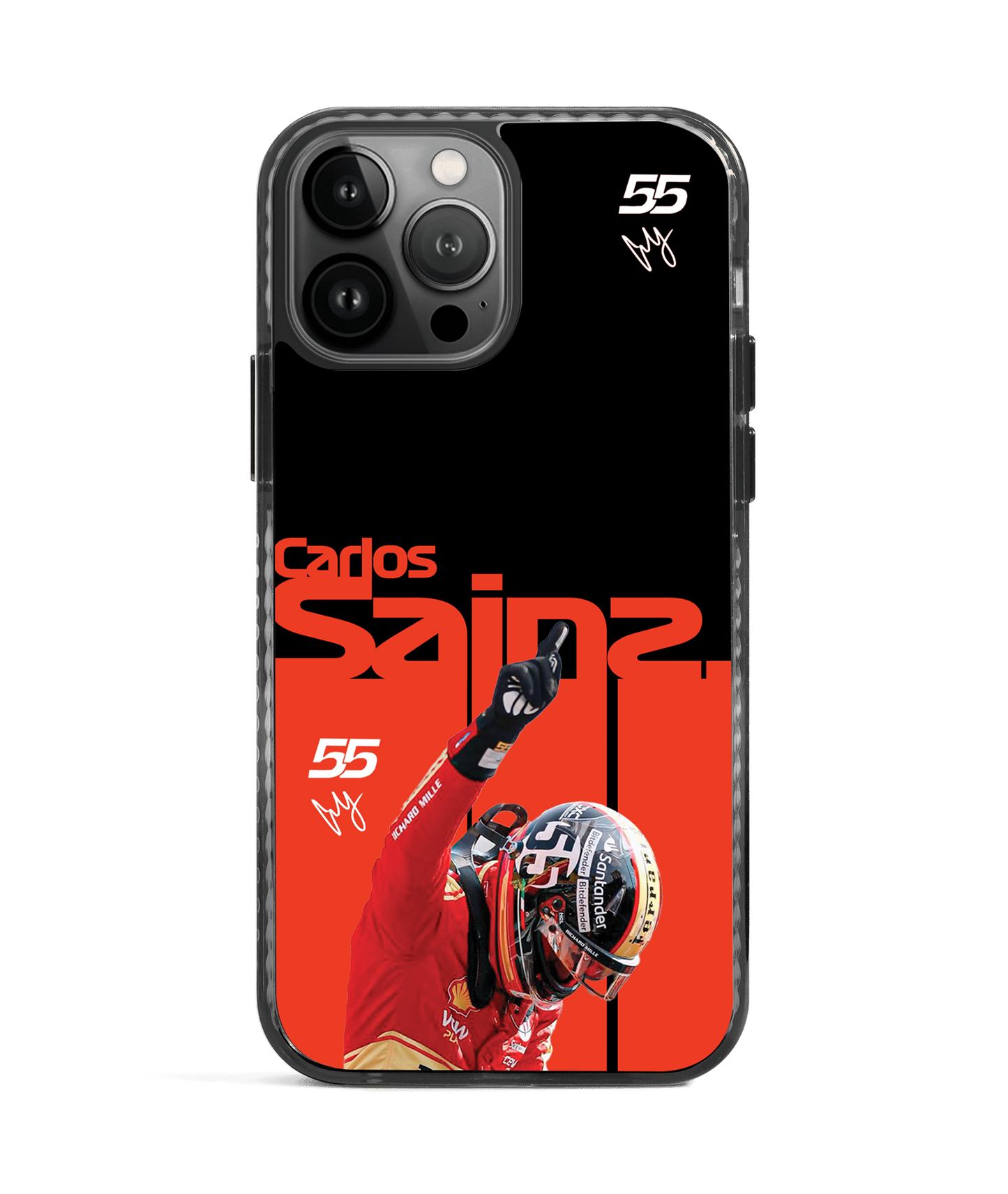 Print #03 - Carlos Sainz