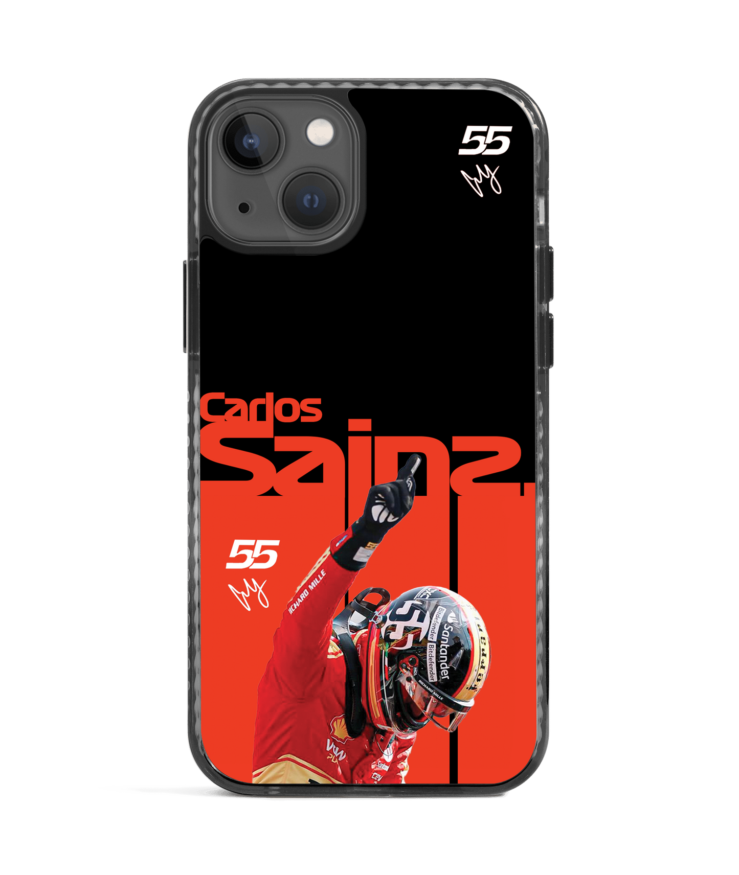 Print #03 - Carlos Sainz