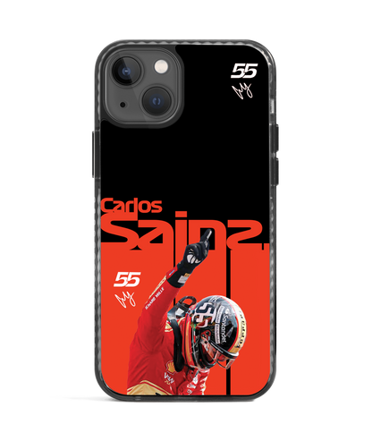 Print #03 - Carlos Sainz