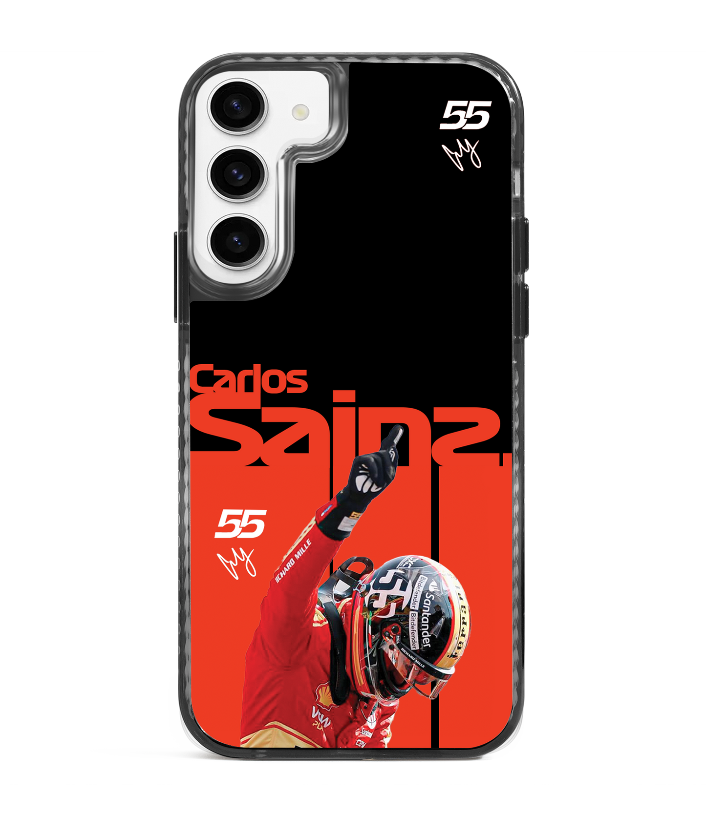 Print #03 - Carlos Sainz