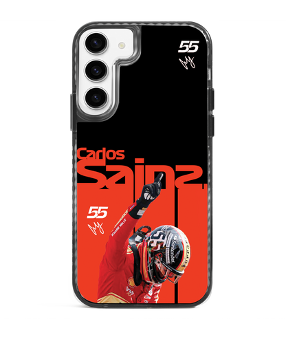 Print #03 - Carlos Sainz