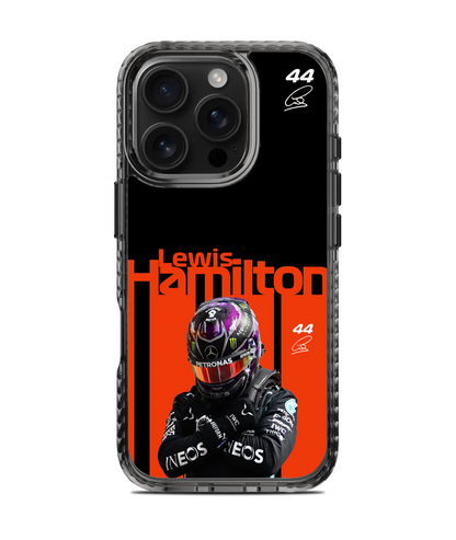 Print #04 - Lewis Hamilton