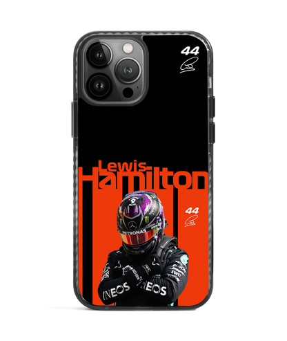 Print #04 - Lewis Hamilton