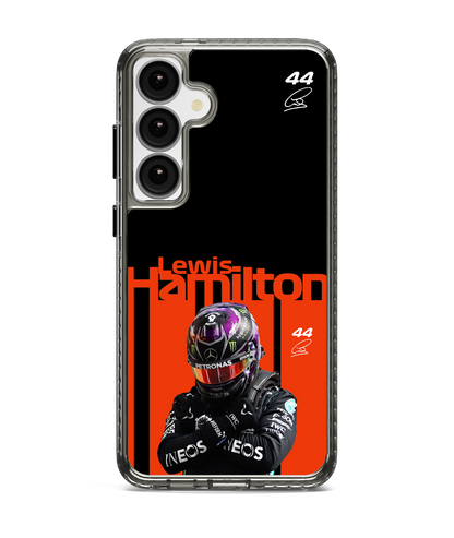 Print #04 - Lewis Hamilton