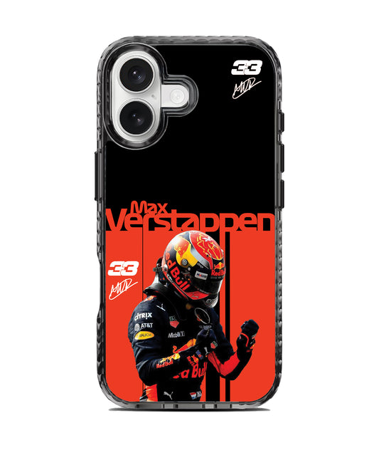 Print #01 - Max Verstappen