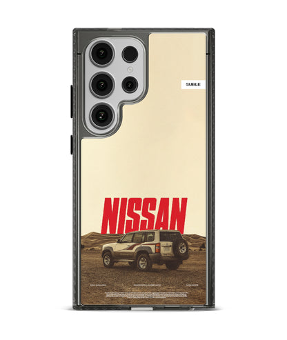 Print #100 -  Nissan Patrol