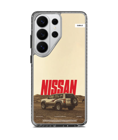 Print #100 -  Nissan Patrol