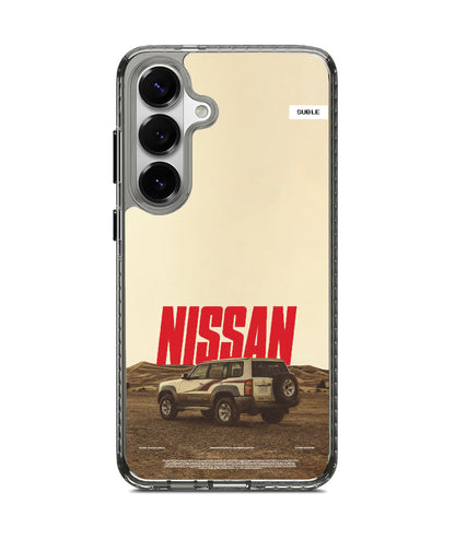Print #100 -  Nissan Patrol