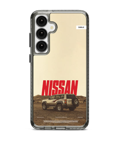 Print #100 -  Nissan Patrol
